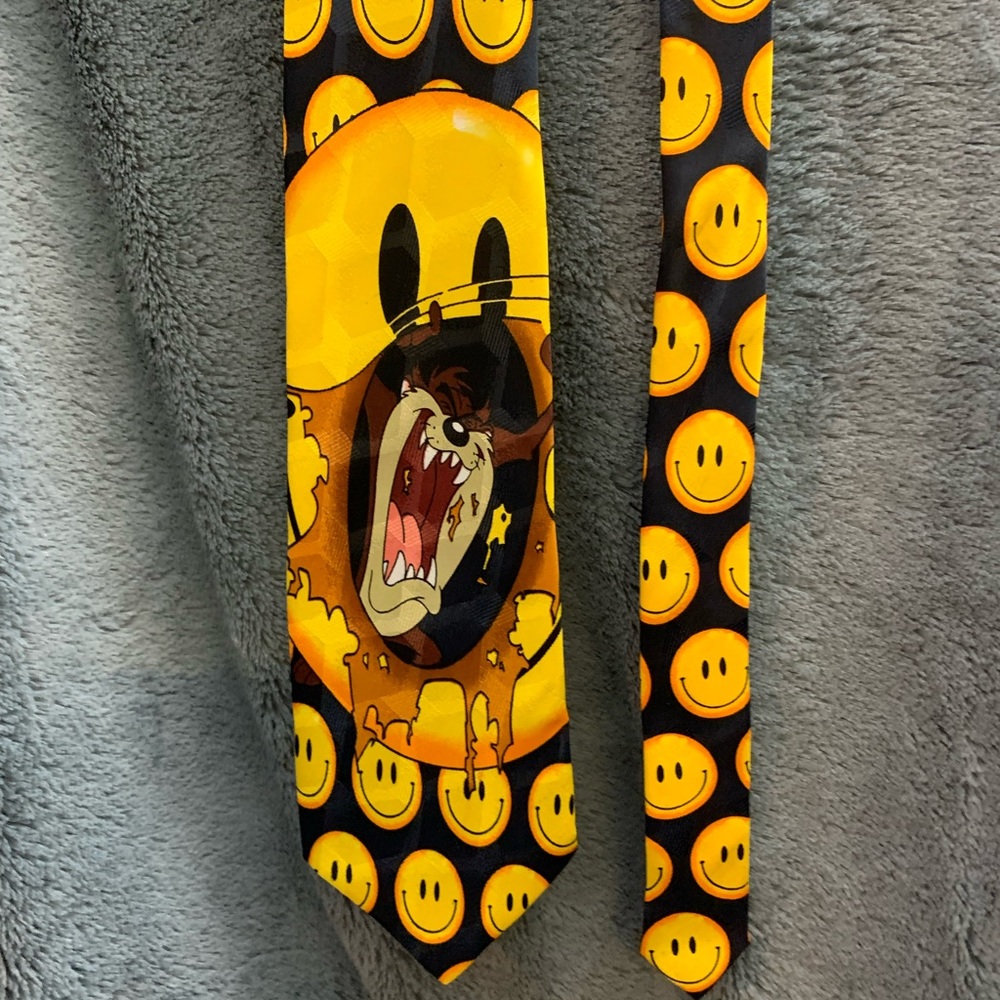 Necktie